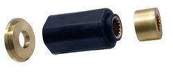 POLASTORM Polaflex hub kit F34